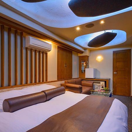 Water Hotel Mw (Adults Only) Saitama Luaran gambar