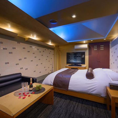 Water Hotel Mw (Adults Only) Saitama Luaran gambar