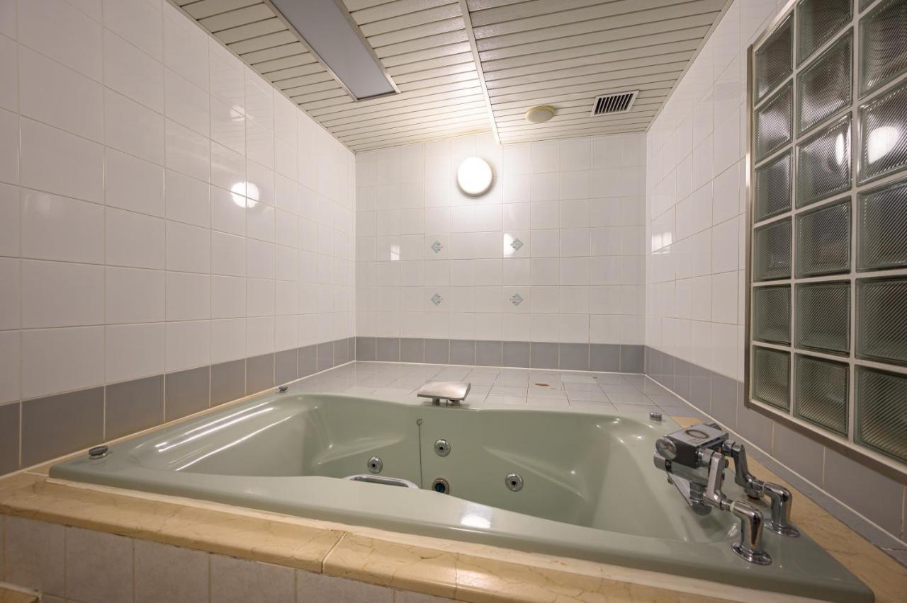 Water Hotel Mw (Adults Only) Saitama Luaran gambar