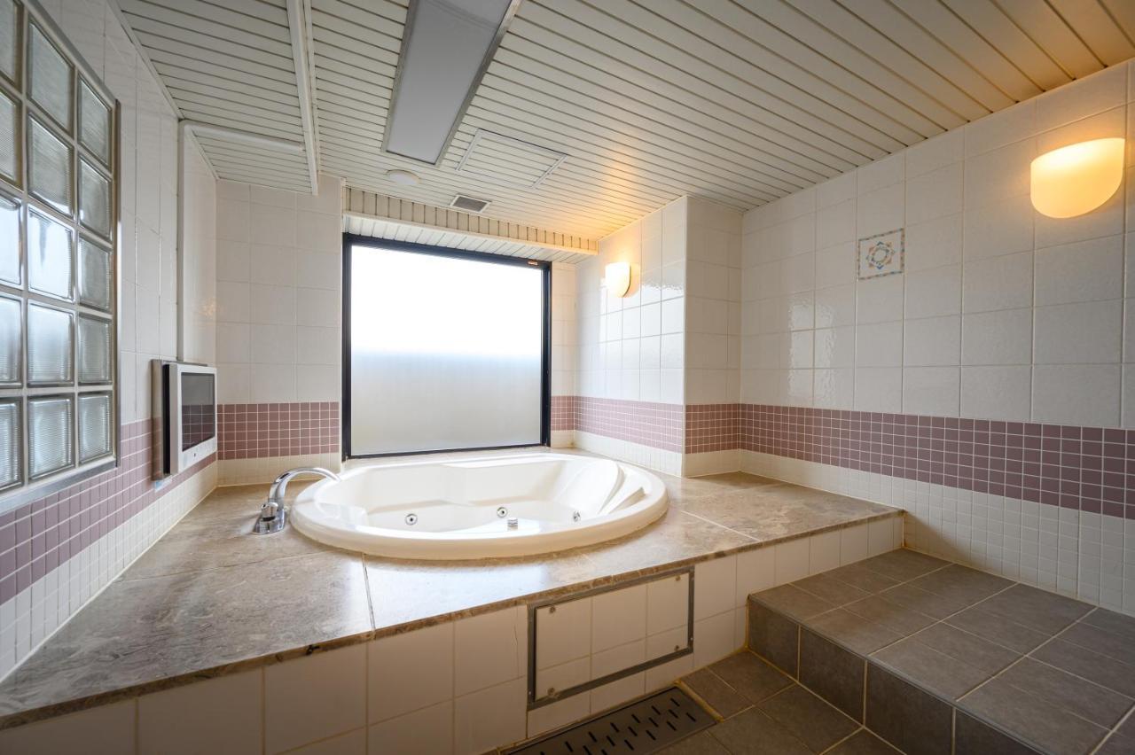 Water Hotel Mw (Adults Only) Saitama Luaran gambar