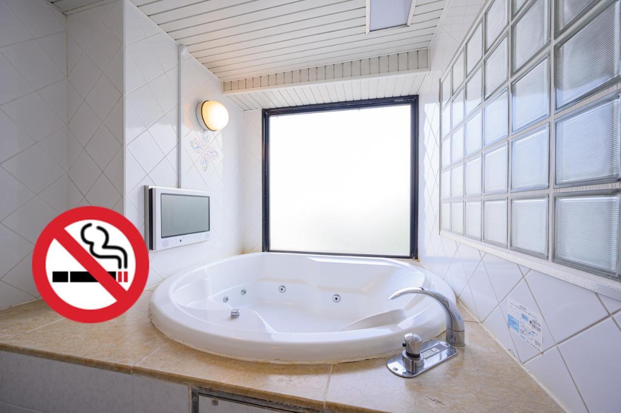Water Hotel Mw (Adults Only) Saitama Luaran gambar