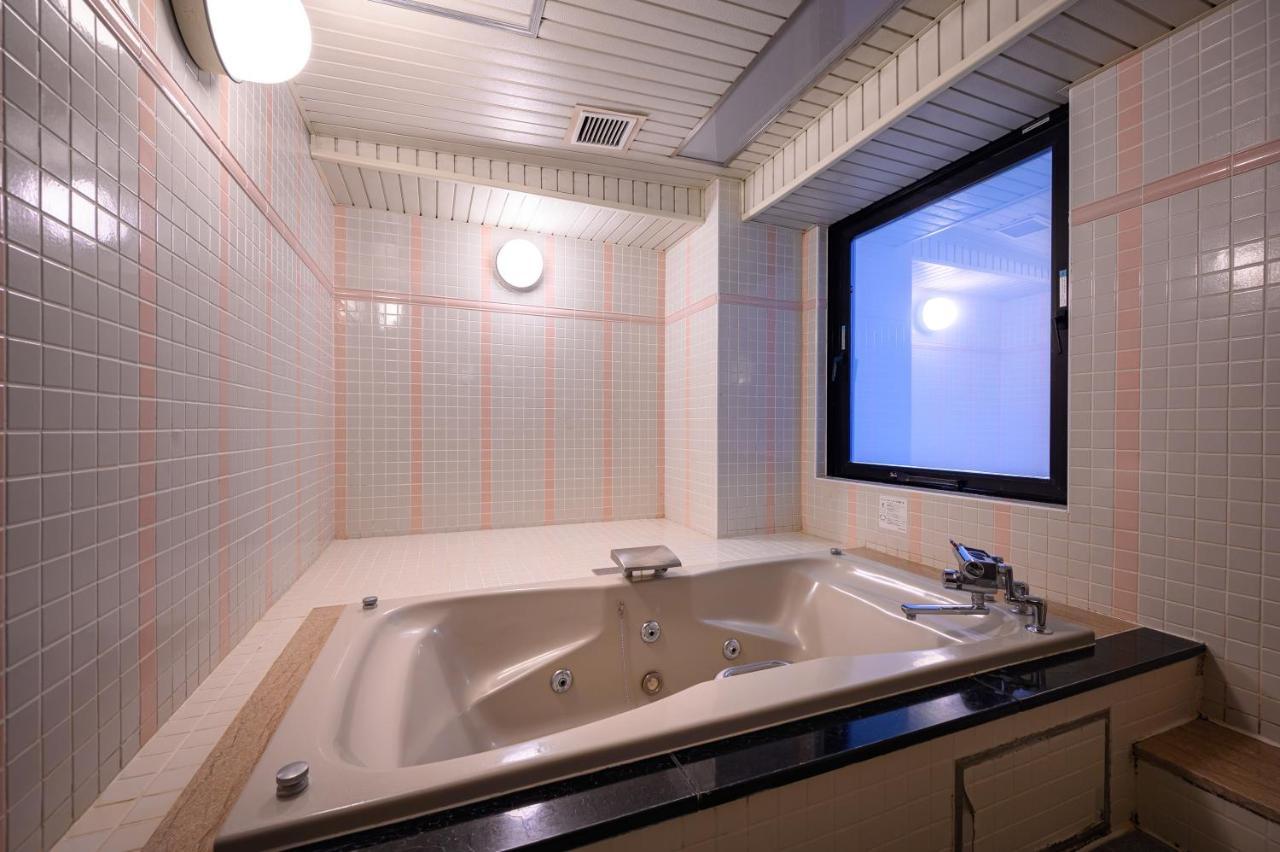 Water Hotel Mw (Adults Only) Saitama Luaran gambar