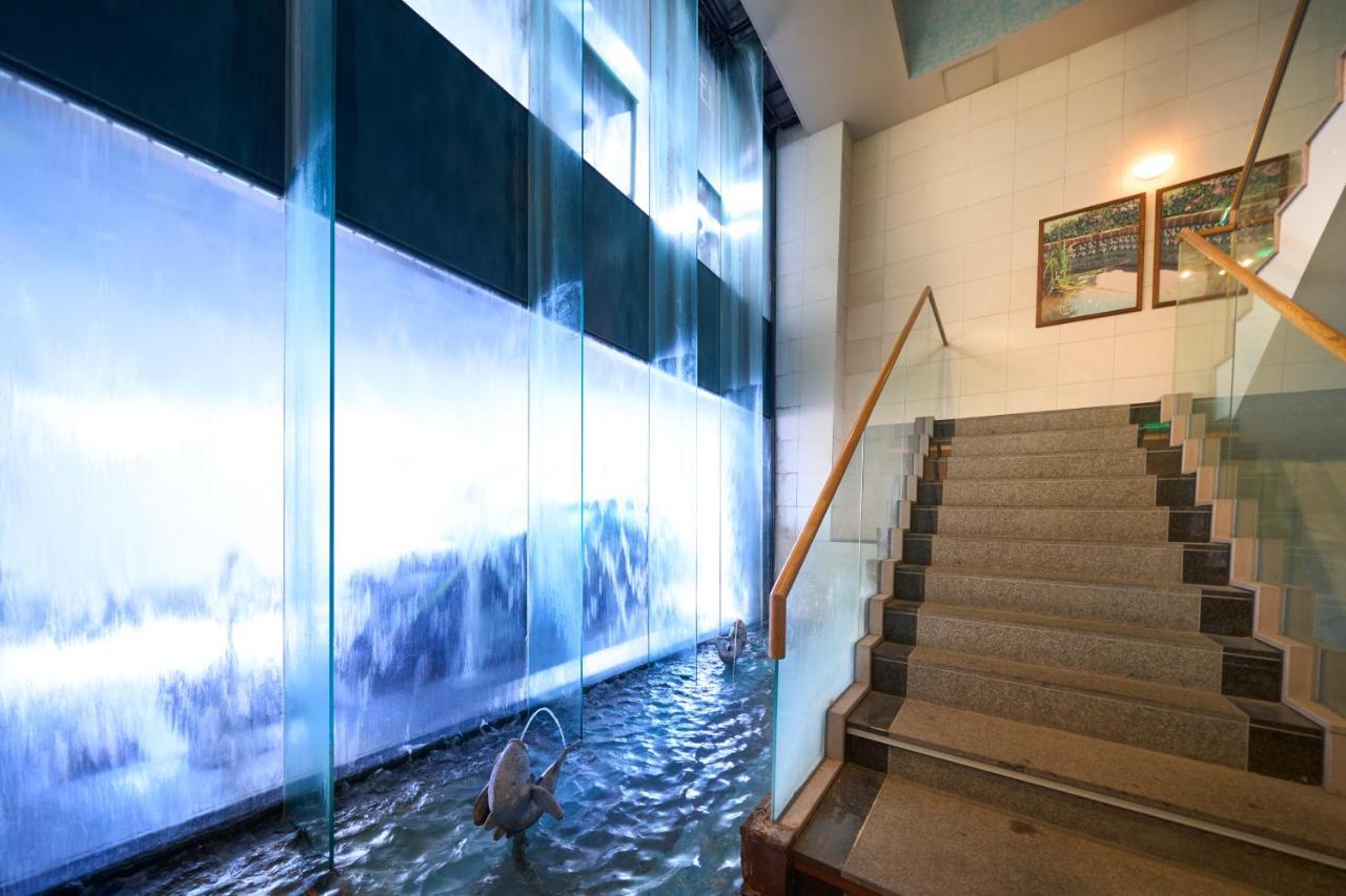 Water Hotel Mw (Adults Only) Saitama Luaran gambar
