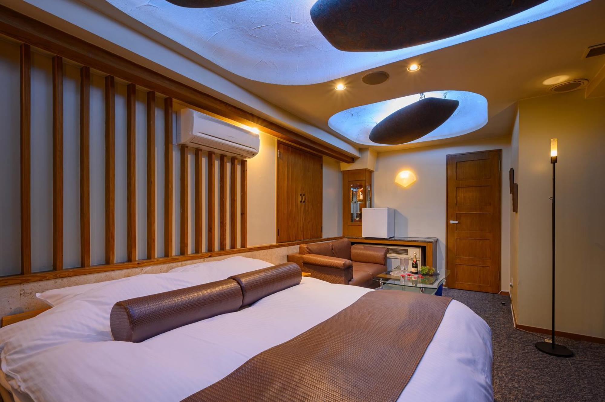 Water Hotel Mw (Adults Only) Saitama Luaran gambar