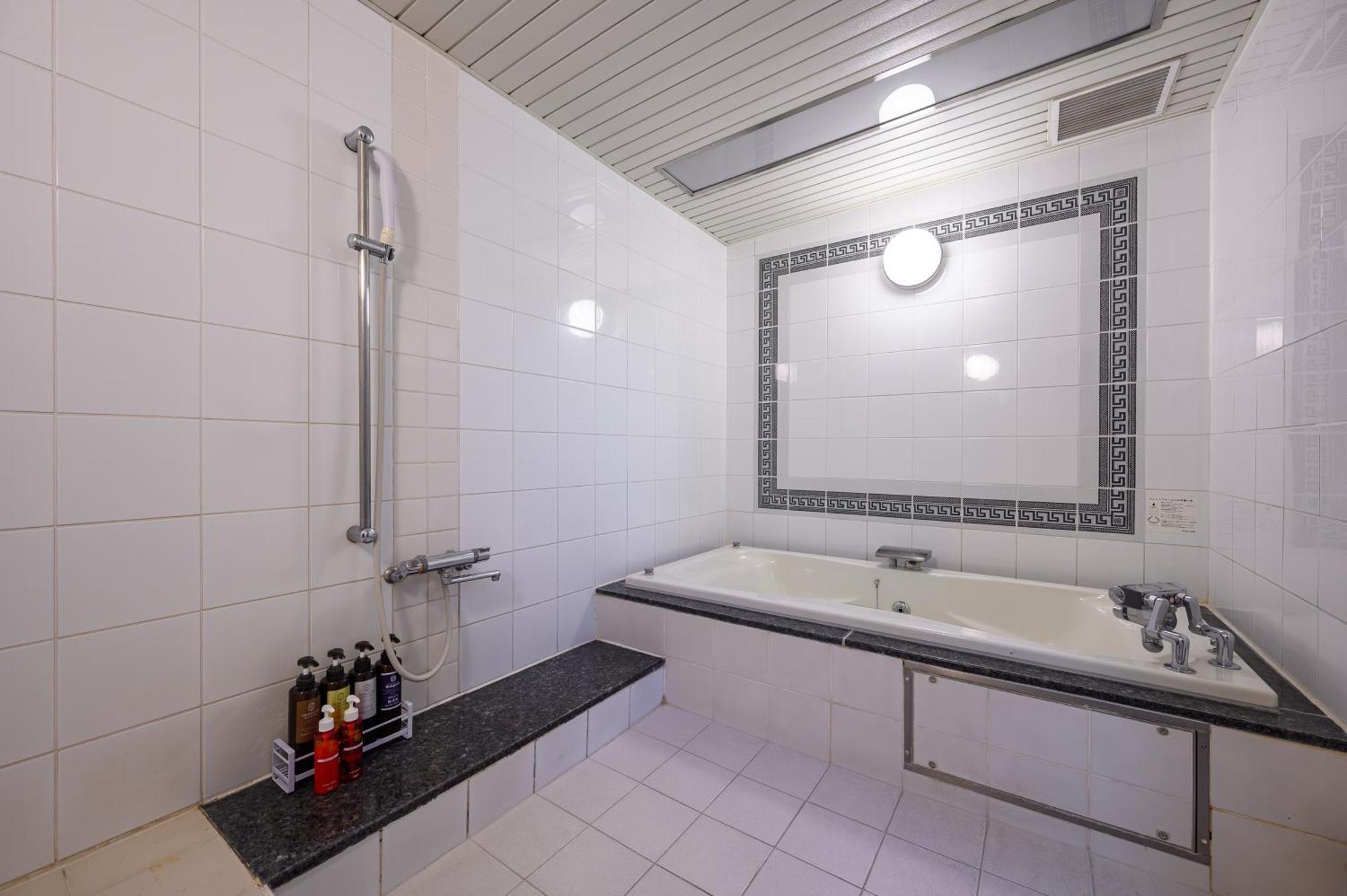 Water Hotel Mw (Adults Only) Saitama Bilik gambar