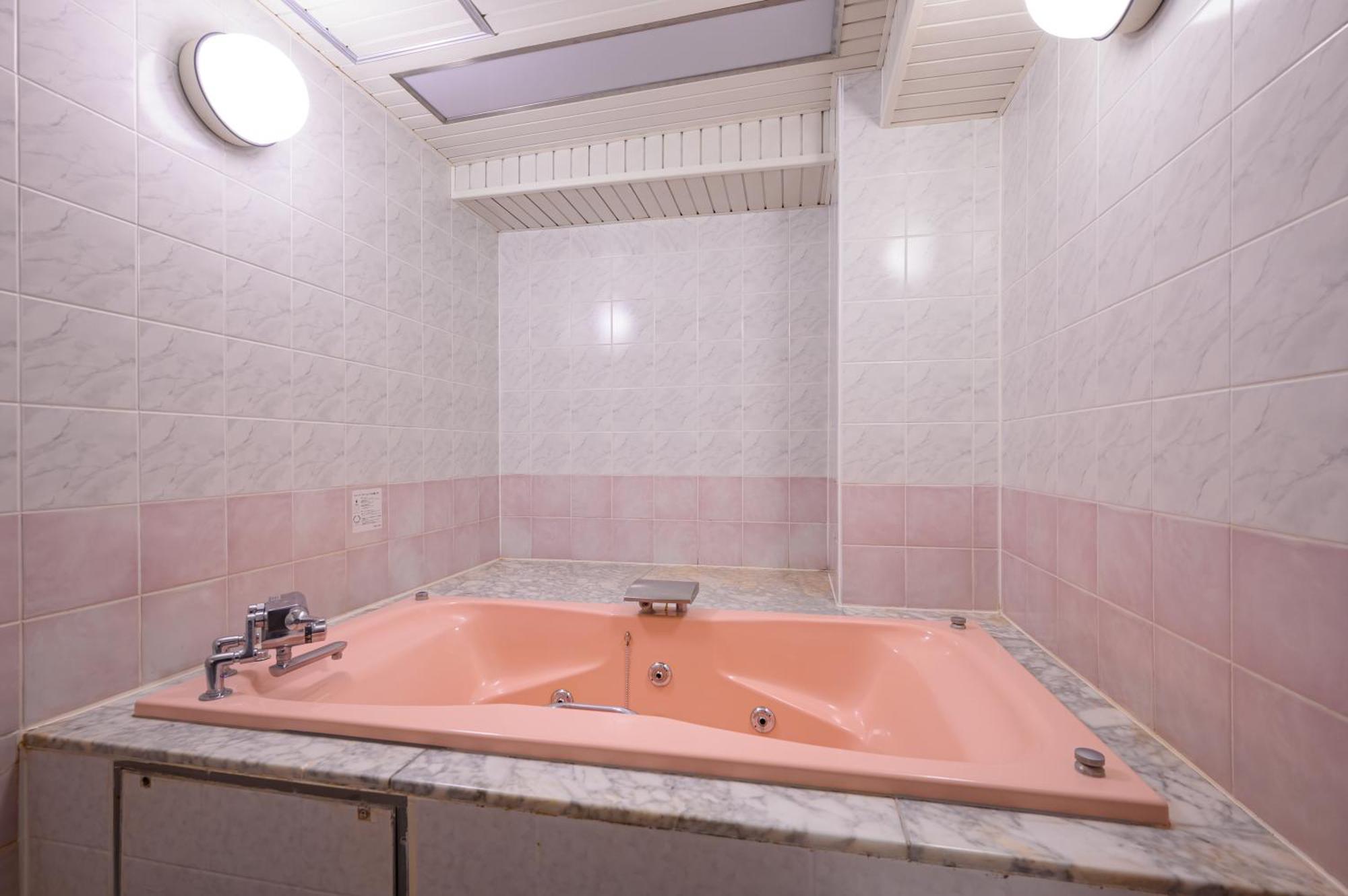 Water Hotel Mw (Adults Only) Saitama Luaran gambar