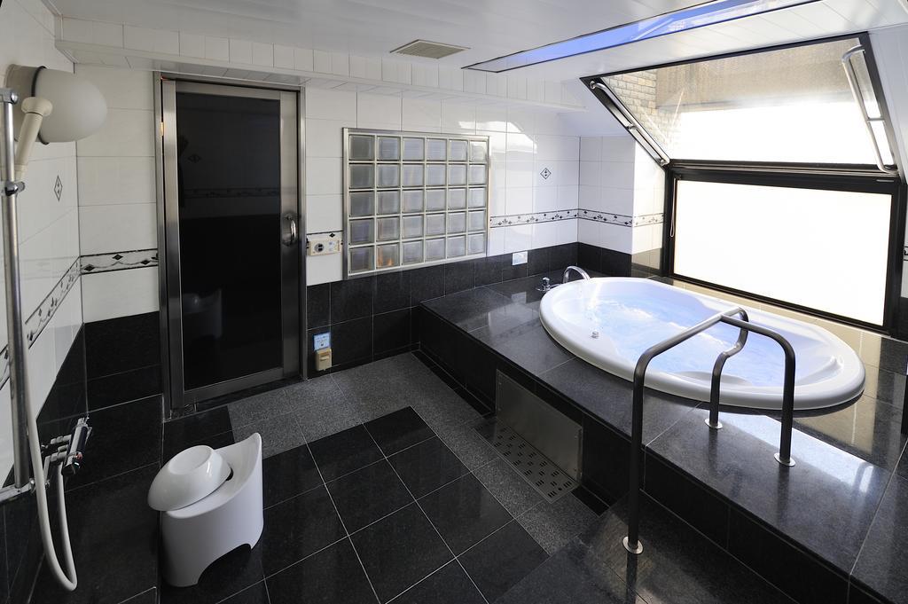 Water Hotel Mw (Adults Only) Saitama Luaran gambar
