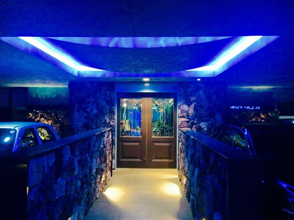 Water Hotel Mw (Adults Only) Saitama Luaran gambar