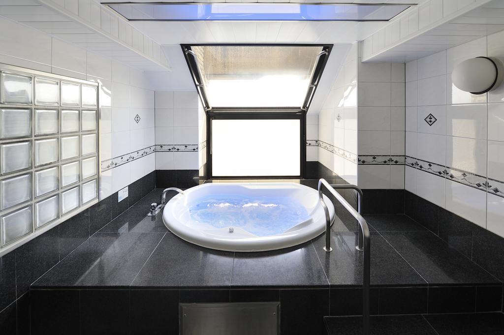 Water Hotel Mw (Adults Only) Saitama Luaran gambar