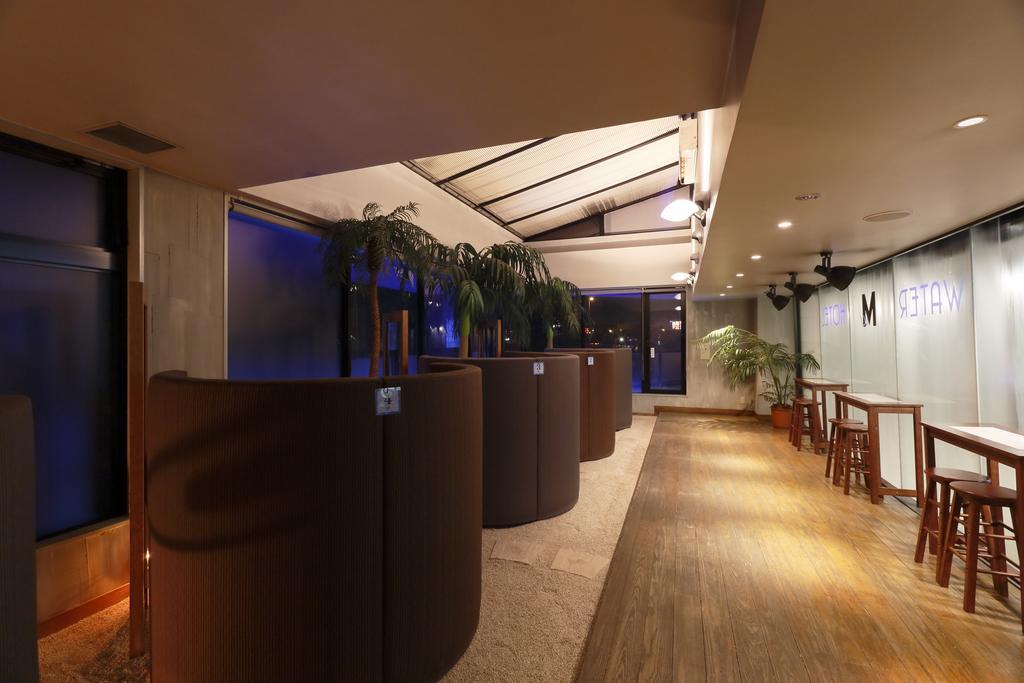 Water Hotel Mw (Adults Only) Saitama Luaran gambar